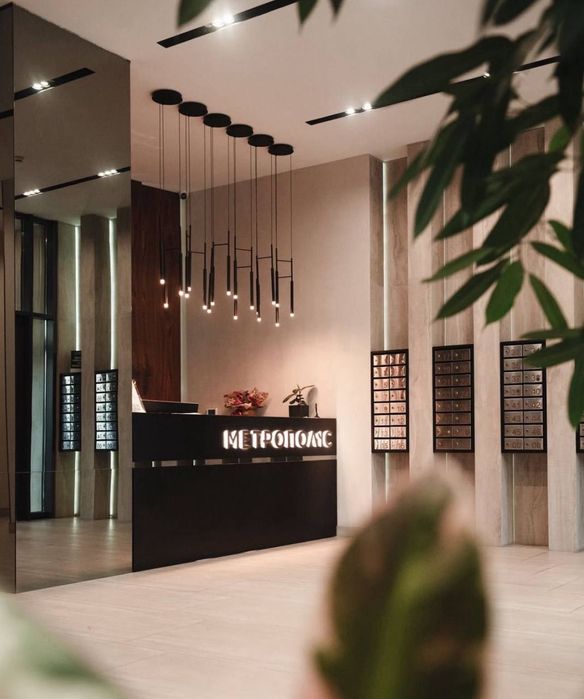 1-комнатная квартира по адресу (площадь 46 м²) - Atlanta.ua - фото 14