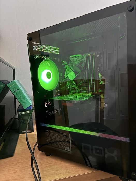 Vendo meu PC Gamer
