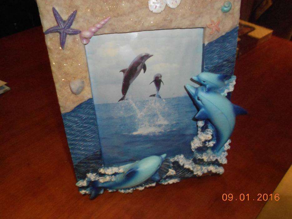 Passepartout - Frame