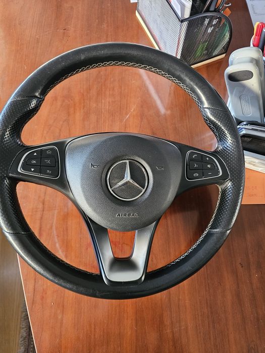 Volante Mercedes V
