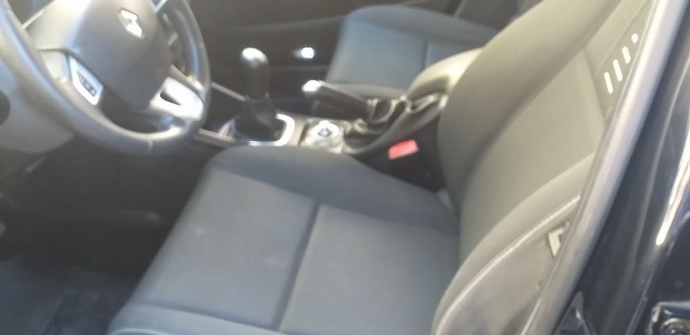 Renault Megane Breack 1.5 Dci (Otimo estado geral).