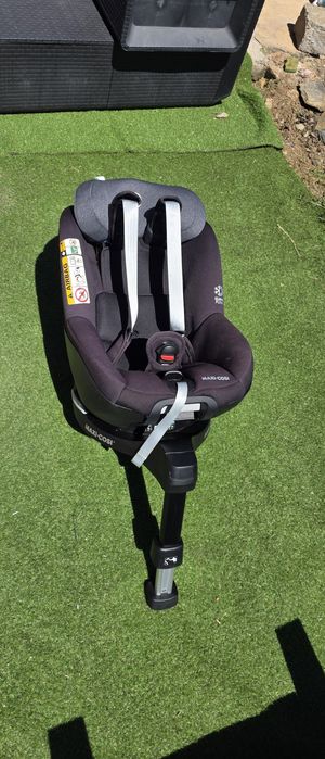 Cadeira bebé maxi cosi Pearl