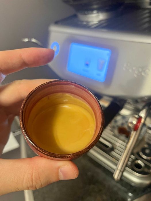 Máquina de café expresso SAGE Barista Touch Impress