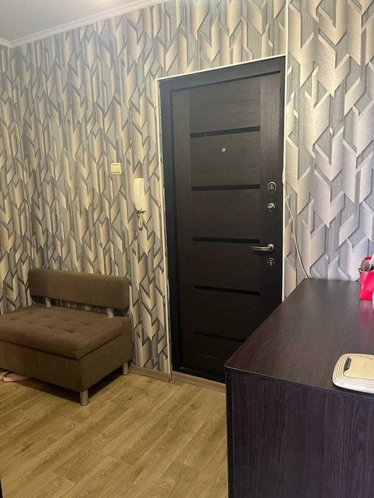 2 кімнатна квартира 20 хв м. Тракторний завод