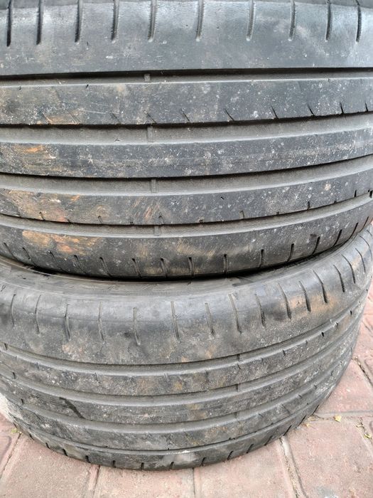 Koła letnie 18" 225/40R18  5x112 Golf A3 Mini Octavia Touran