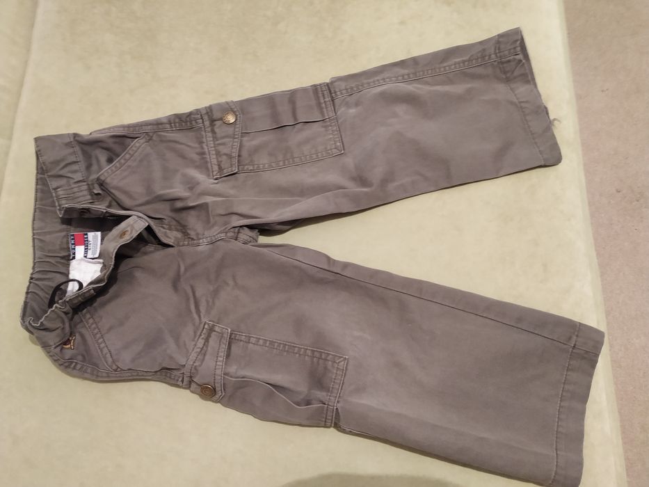 Tommy Hilfiger  детская одежда