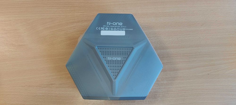 N-One NPC Ultra Mini NPC005