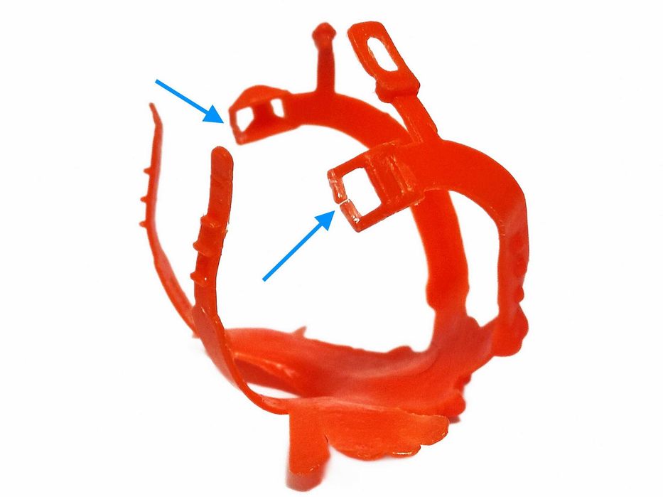 MOTU - Faker (vintage)