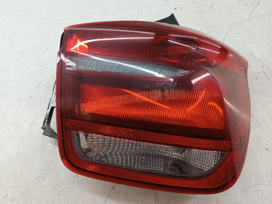 Farolim Stop Direito - BMW 1 (F20) | 11 - 19