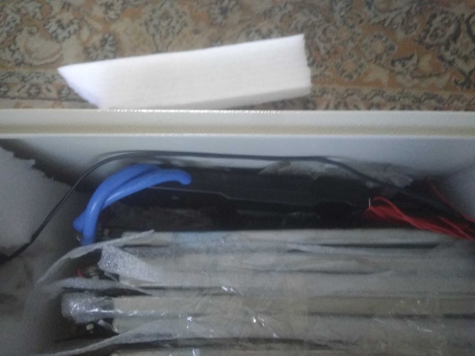 акб li-mnc 58v  4квт