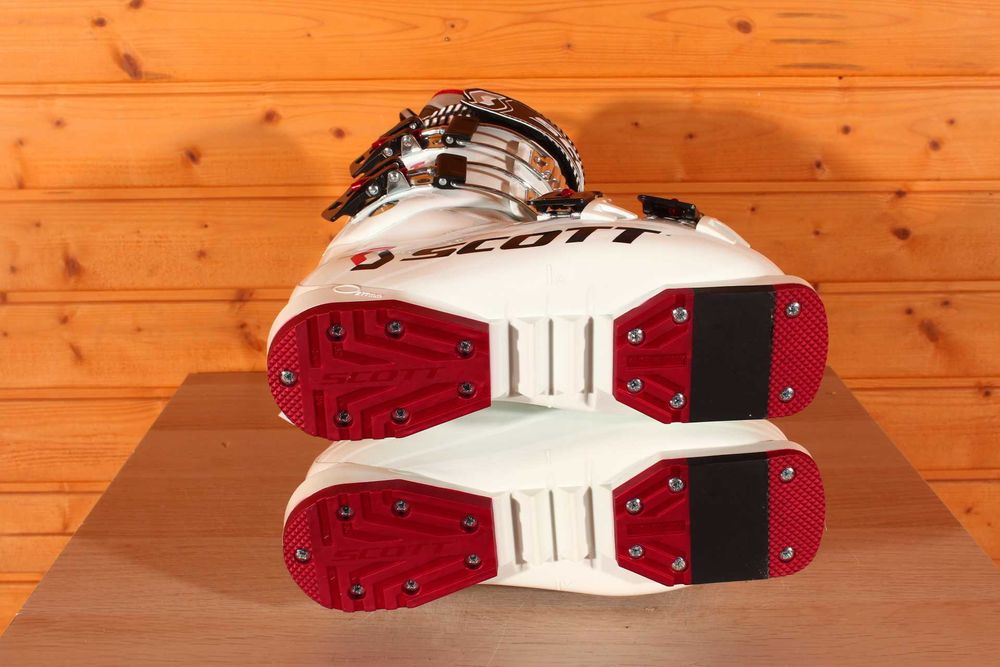 Nowe buty narciarskie Scott G1 FR 130, wkładka  23 cm !!!