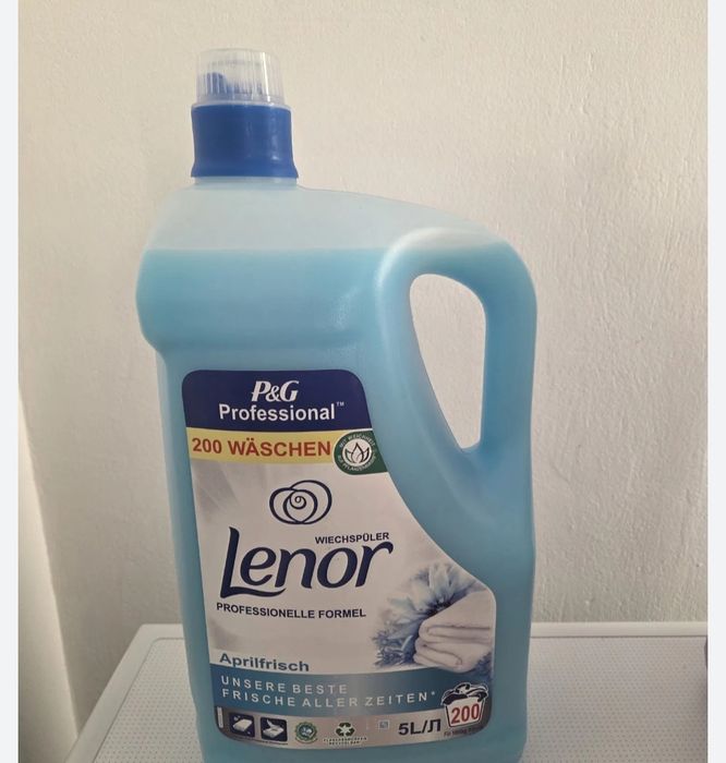 Płyn do płukania 5l