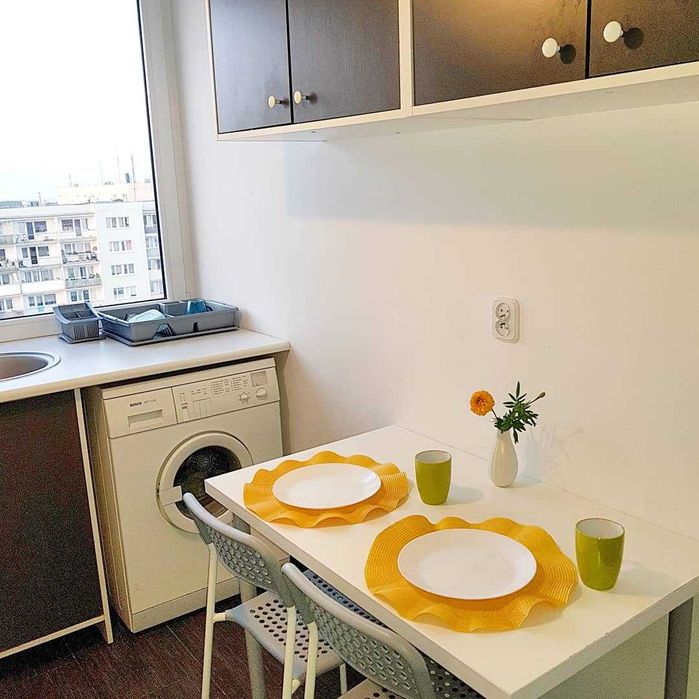 Apartment in Gdańsk, Piecki-Migowo - Więcej