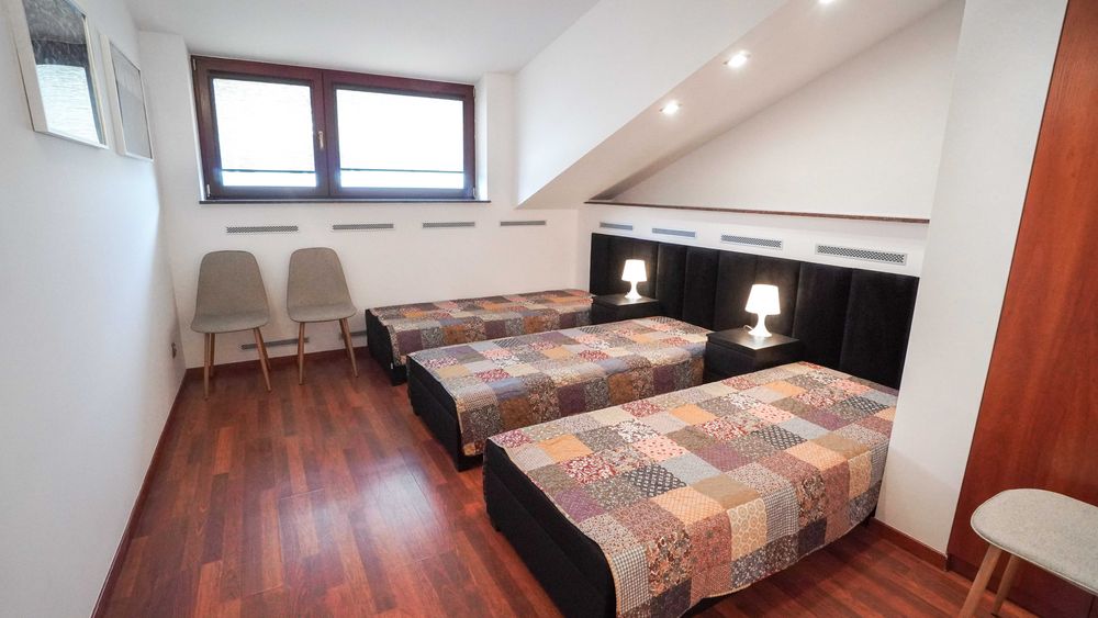 Apartament Wschodnia Lublin 6-12 osób