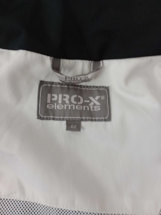 Kurtka damska rowerowa Pro-X Elements rozmiar XL