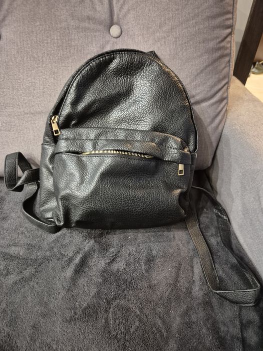 Plecak damski sprzedam