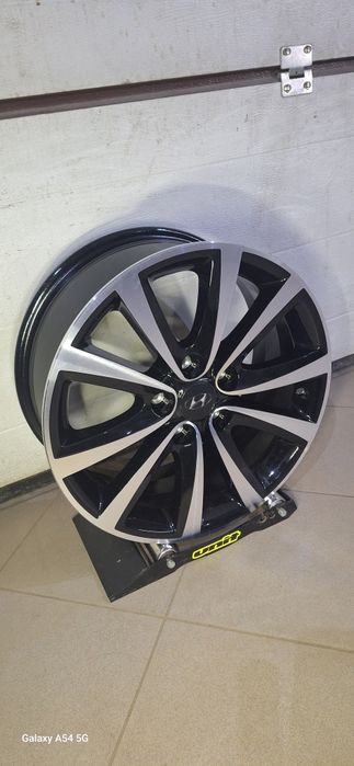 Felgi 5x114 17 kia hyundai et46