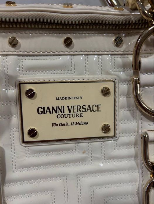 Сумочка Versace. Люкс бренд. Оригінал.