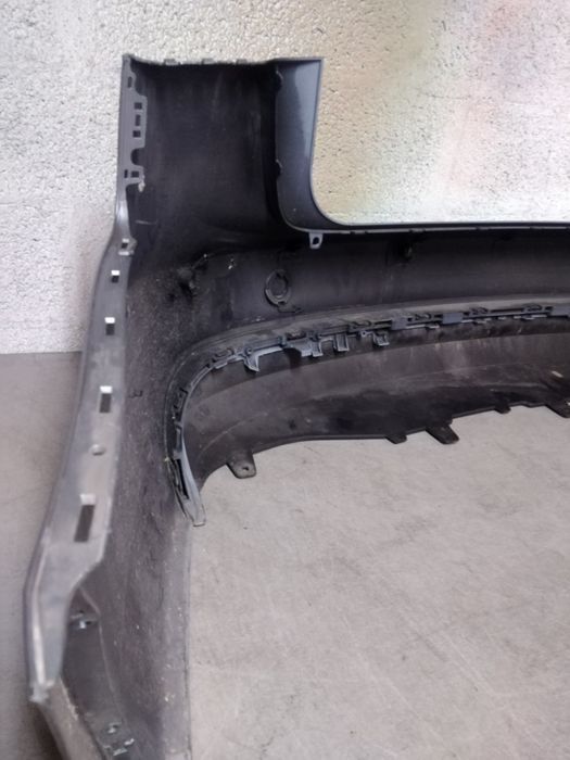 Vendo Para-choque de tras Audi A6 ano 2010/14
