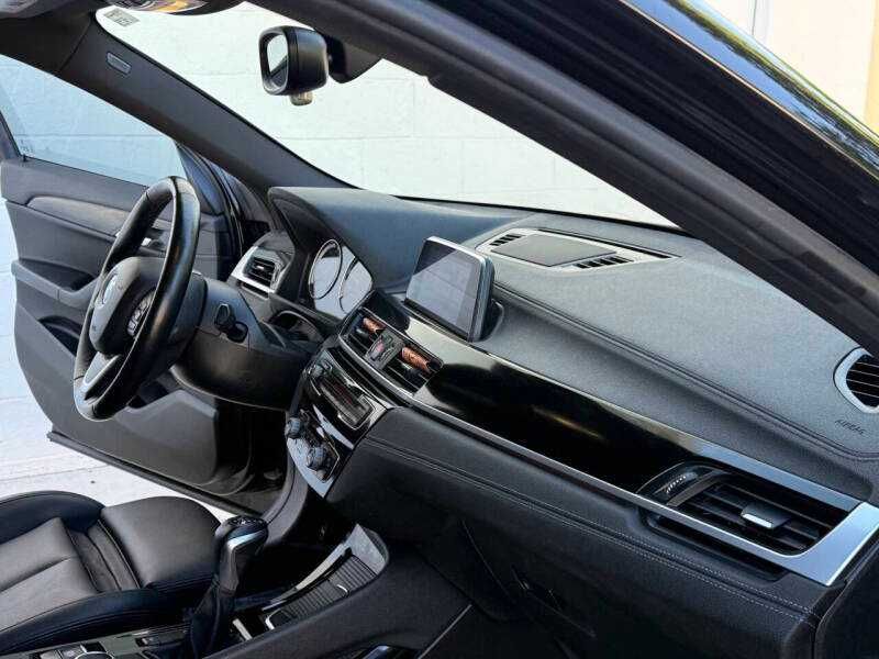 2018 BMW X2 xDrive28i