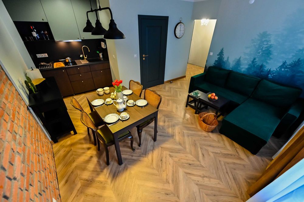 Apartamenty Gniezno noclegi w centrum
