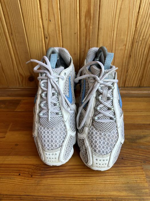 Кроссовки Nike Air Zoom Spiridon Cage 2.