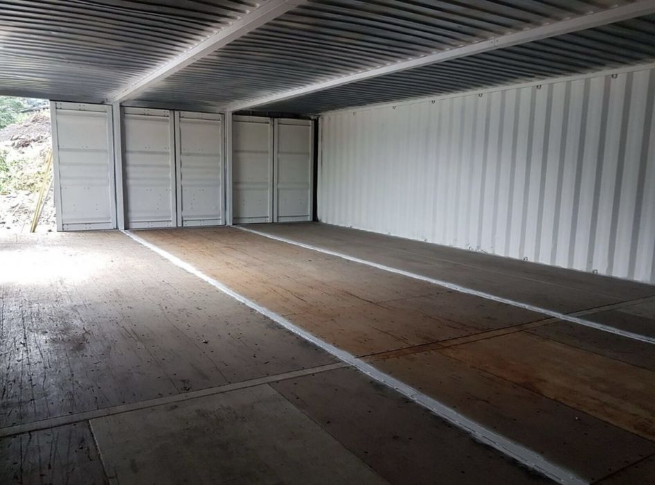 Magazyn 60m2 wynajem powierzchnia magazynowa