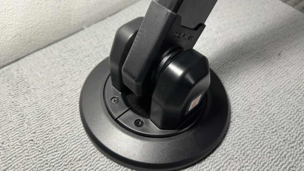 Hiplok AX1000 âncora de chão NOVA / NUNCA USADA