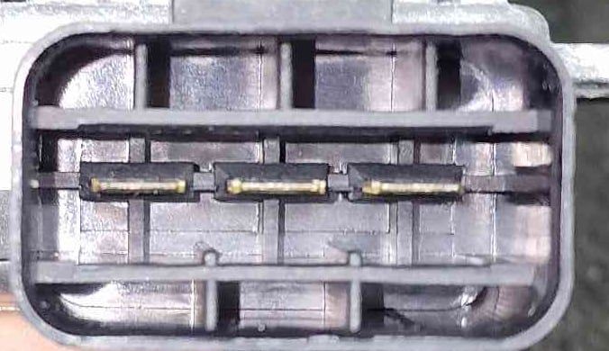 Termoventilador 25384Q0000 - HYUNDAI i20 III