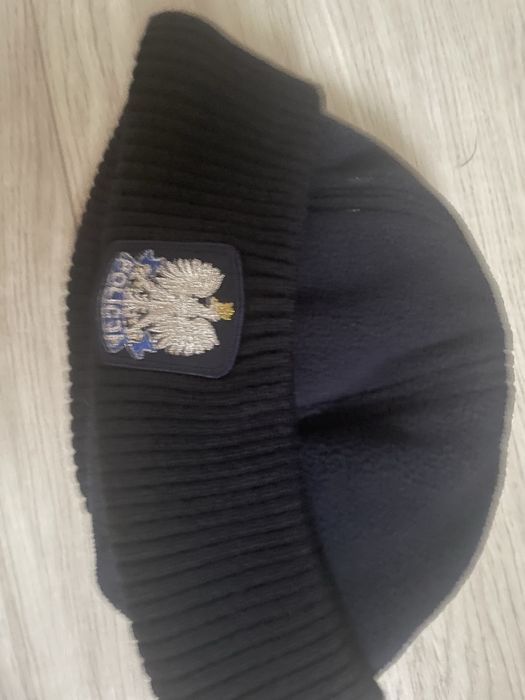 Mundur policja zapraszam