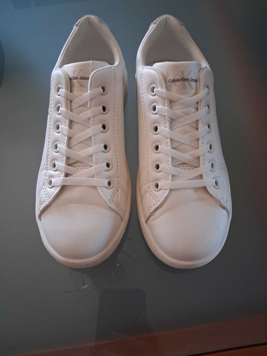 Sapatilhas Calvin Klein criança