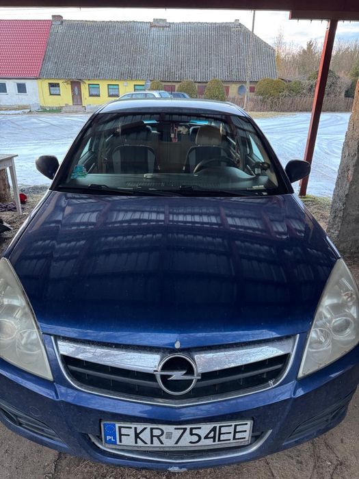 Opel Vectra SPRZEDAM!