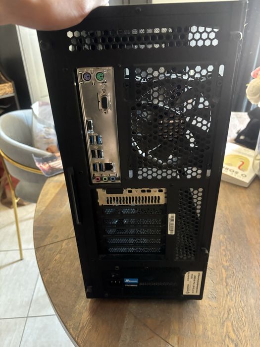 pc gamer em bom estado