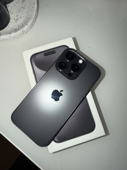 Apple Iphone 15 Pro