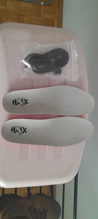 Haix Nepal 3.0 r. 42