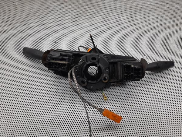 Conjunto / manetes de luzes e limpa vidros PEUGEOT 206 (2A/C)