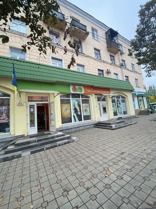 Продаю двухкомнатную сталинку на КРЕСе!