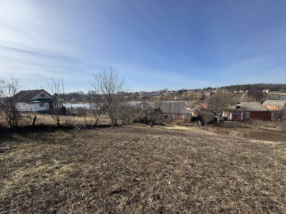 Продам  будинок 100кв.м + 14сот. землі по Хмельницькому шосе