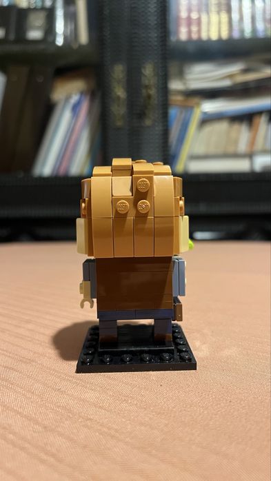 LEGO BrickHeadz Owen & Blue - 41614