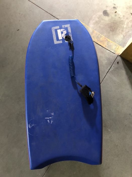 Prancha Bodyboard