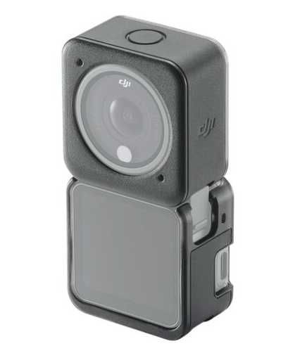 Obudowa do kamery DJI Action 2 Magnetic Protection Case