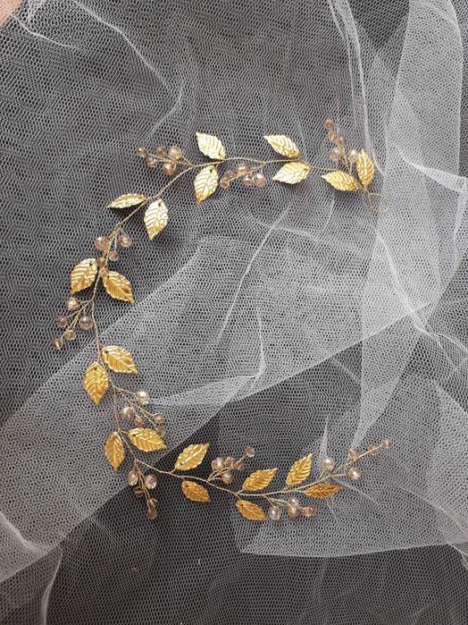 Гілочка для зачіски