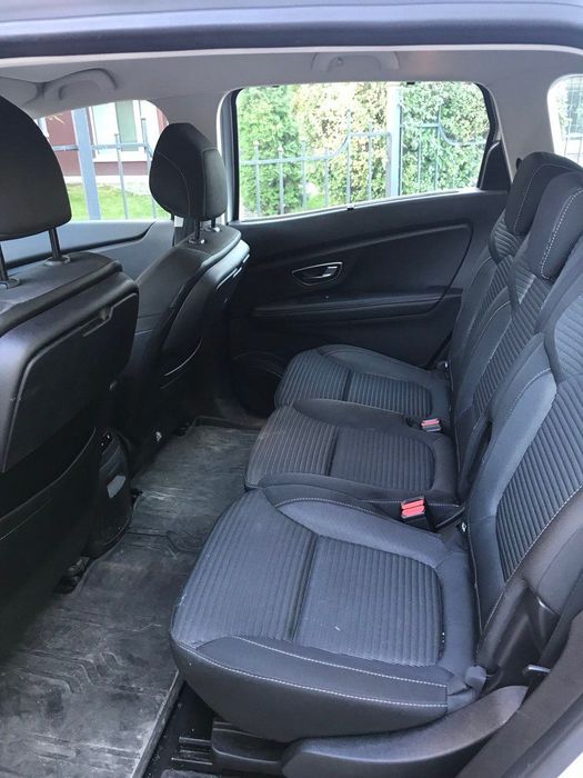 Renault Grand Scenic 2017