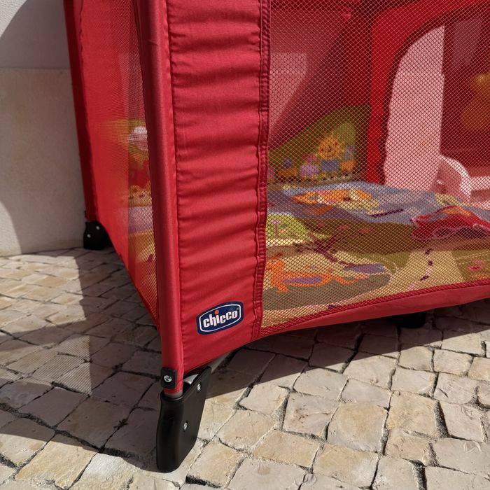Parque infantil Chicco