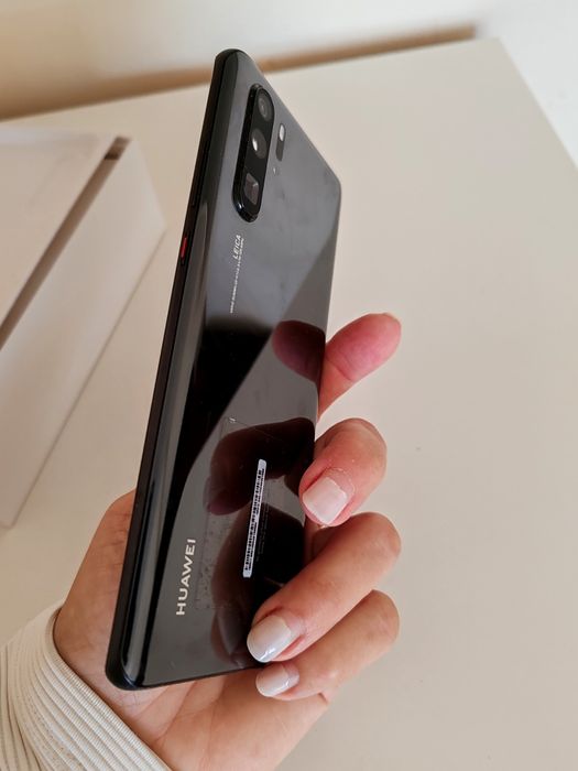 Telefon komórkowy smartfon Huawei P30 pro  dual sim 6GB 128 RAM