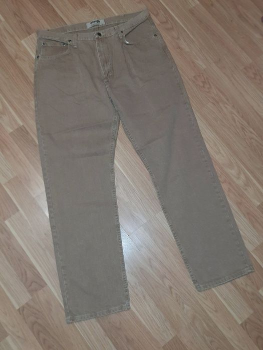 Wrangler Authentic Мужские джинсы размер  W 38 L32