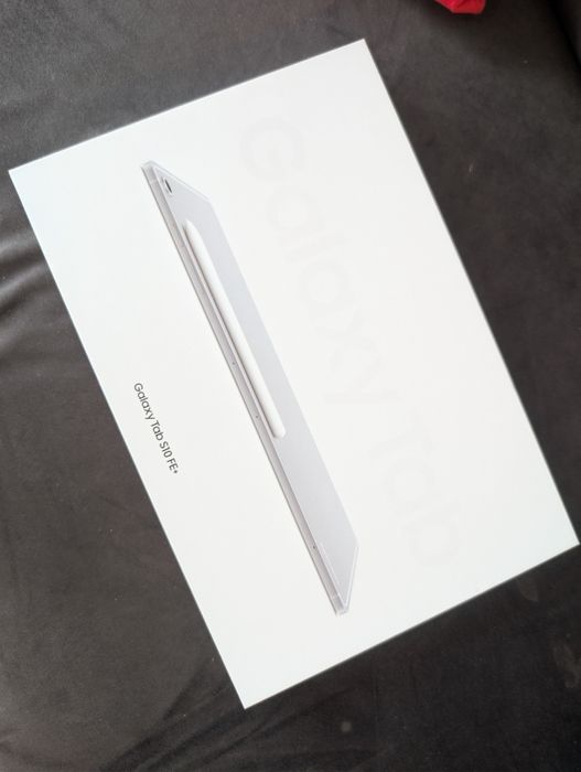 Samsung Galaxy Tab S10 Fe Plus 256GB