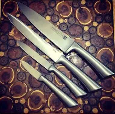 Профессиональная заточка ножей, ножниц и инструментов в Николаеве