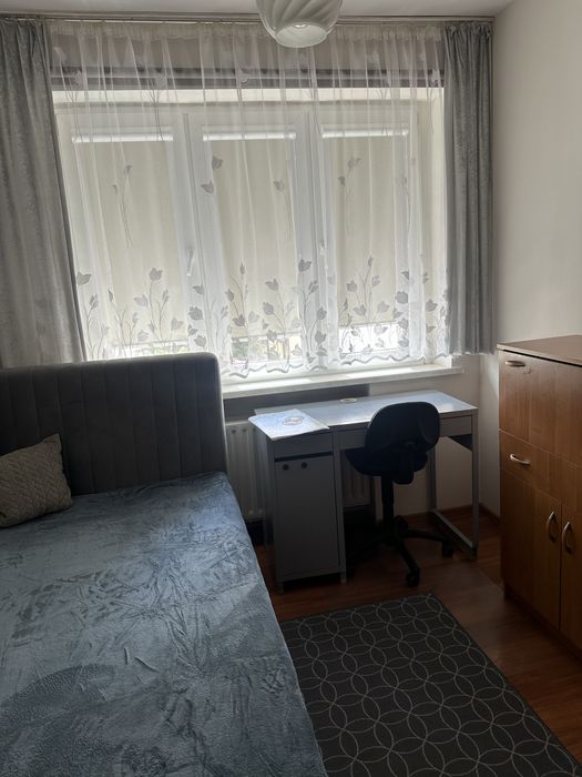 Pokoj do wynajecia dla studentki