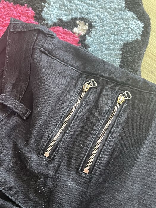 Levi’s Made & Crafted Empire Skinny  EU 36
